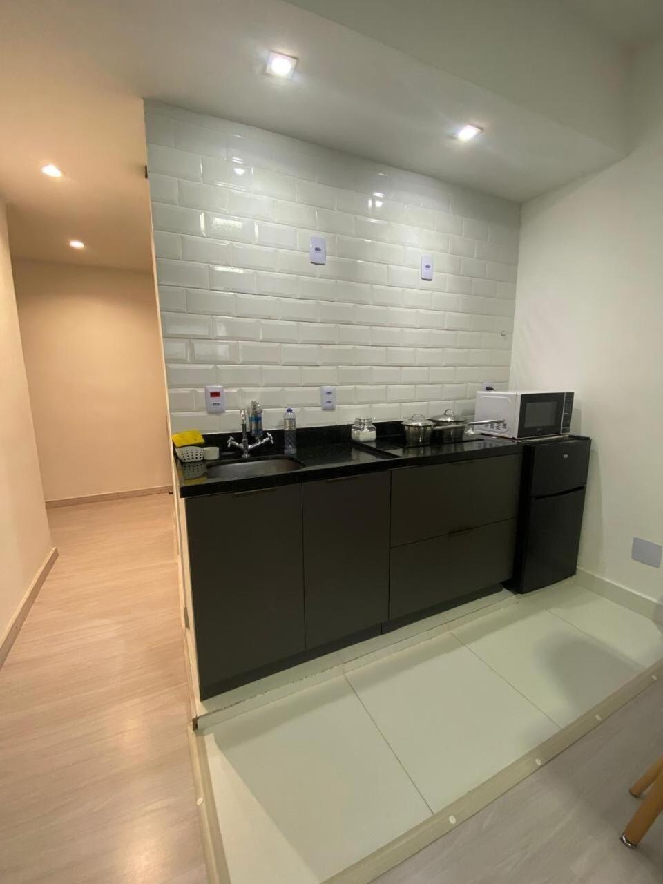 Apartamento Ape Da Praca Rio de Janeiro
