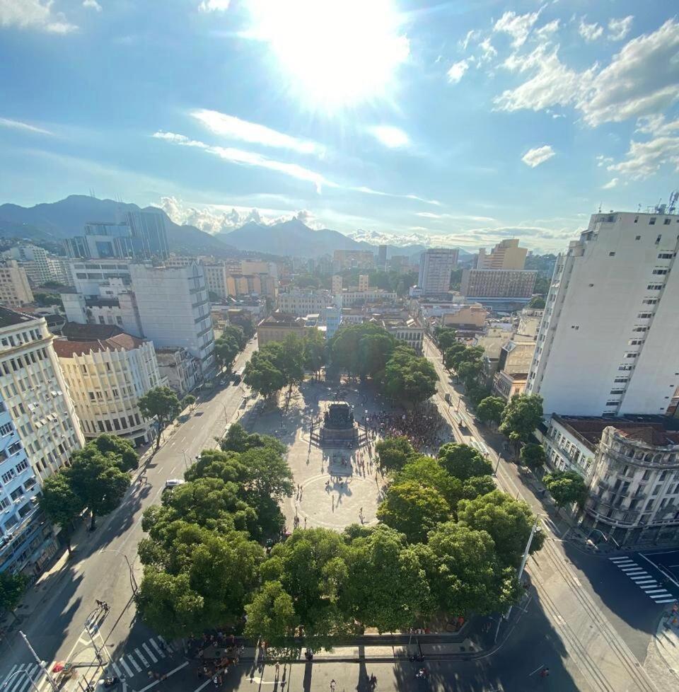 Ape Da Praca Apartamento Rio de Janeiro