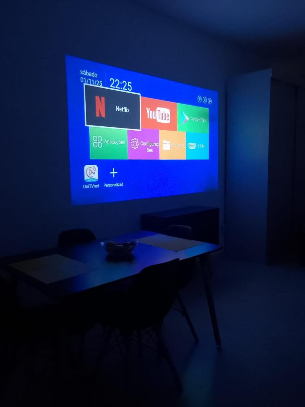 Apartamento Ape Da Praca *