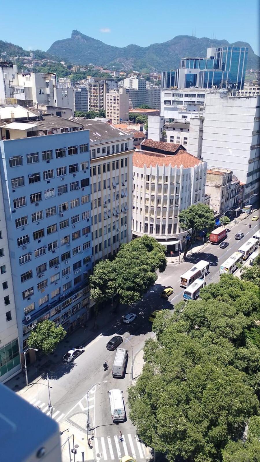 Apartamento Ape Da Praca Rio de Janeiro